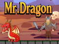 Hra Pan Drak