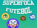 Hra SuperFoca Fotbal