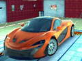 Hra Drift Boss Supercar