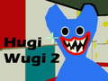 Hra Hugi Wugi 2