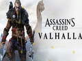 Hra Assassin's Creed Valhalla Skryté předměty