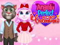 Hra Angela Dokonalý Valentýn