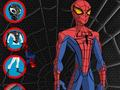 Hra Tvůrce hrdinů Spidermana