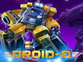 Hra Droid-O