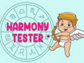 Hra Tester Harmonie