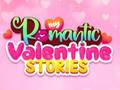 Hra Můj Romantický Příběh Valentýna