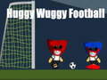 Hra Huggy Wuggy Fotbal