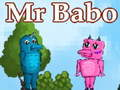 Hra Pan Babo