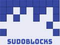Hra Sudoblocks