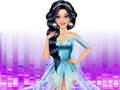 Hra Barbie Čas na Make-up