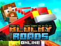 Hra Bloková Cesta Online