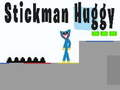 Hra Stickman Objetí