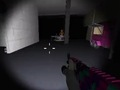 Hra FNaF Střelec