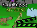 Hra Scooby-Doo Moje Scéna