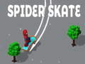 Hra Pavouk Skate