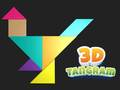 Hra 3D Tangram
