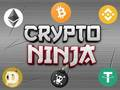 Hra Krypto Ninja