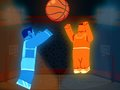 Hra Dunkers Souboj 2P