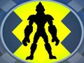 Hra Barevné Ben 10