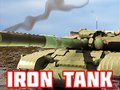 Hra Železný tank