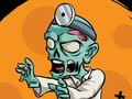 Hra Zombie Doktor