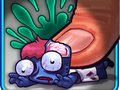 Hra Zombie Drtič
