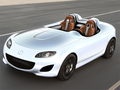 Hra Mazda MX-5 Superlight Slide