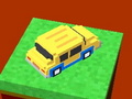 Hra Blokový Taxi ZigZag
