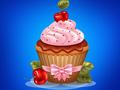 Hra Tátovy Cupcaky