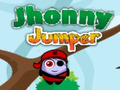 Hra Jhonny Skokan