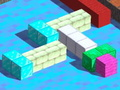 Hra Minecraft Kocková Hádačka
