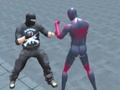 Hra Úžasný Superhrdina: Newyorský Gangster