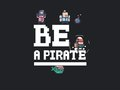 Hra Buď pirátem