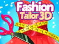 Hra Módní Krejčí 3D