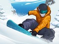 Hra Králové snowboardu 2022