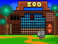 Hra Únik ze zoo