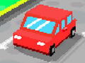 Hra Pixelový Park 3D HTML5
