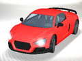 Hra Simulátor DriftCar