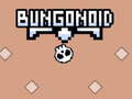 Hra Bungonoid