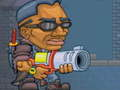 Hra Boomer Zombie