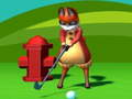 Hra Král Golfu 3D