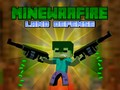 Hra Minewarfire Obrana Země