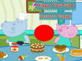 Hra Hippo YouTube Bloger Dezertů