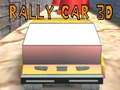 Hra Rally Auto 3D GM