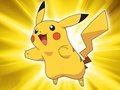 Hra Pokémon Pikachu