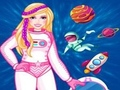 Hra Princezna Astronautka