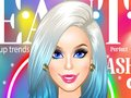 Hra Barbie: Módní Titul
