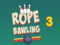 Hra Lankový bowling 3