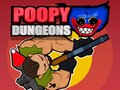 Hra Poppy Dungeony
