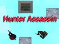 Hra Lovec Assassin: Mistr Stealthu